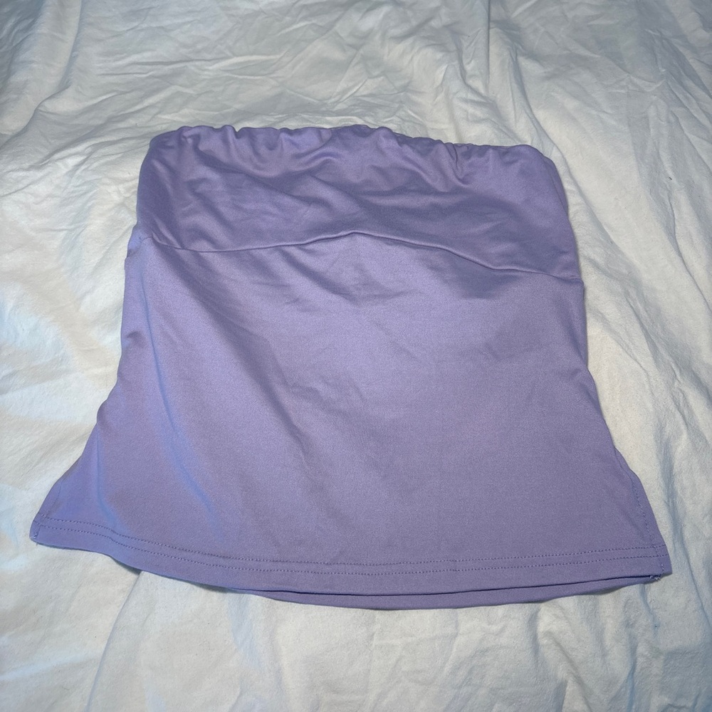 Lavender Women's Skirt